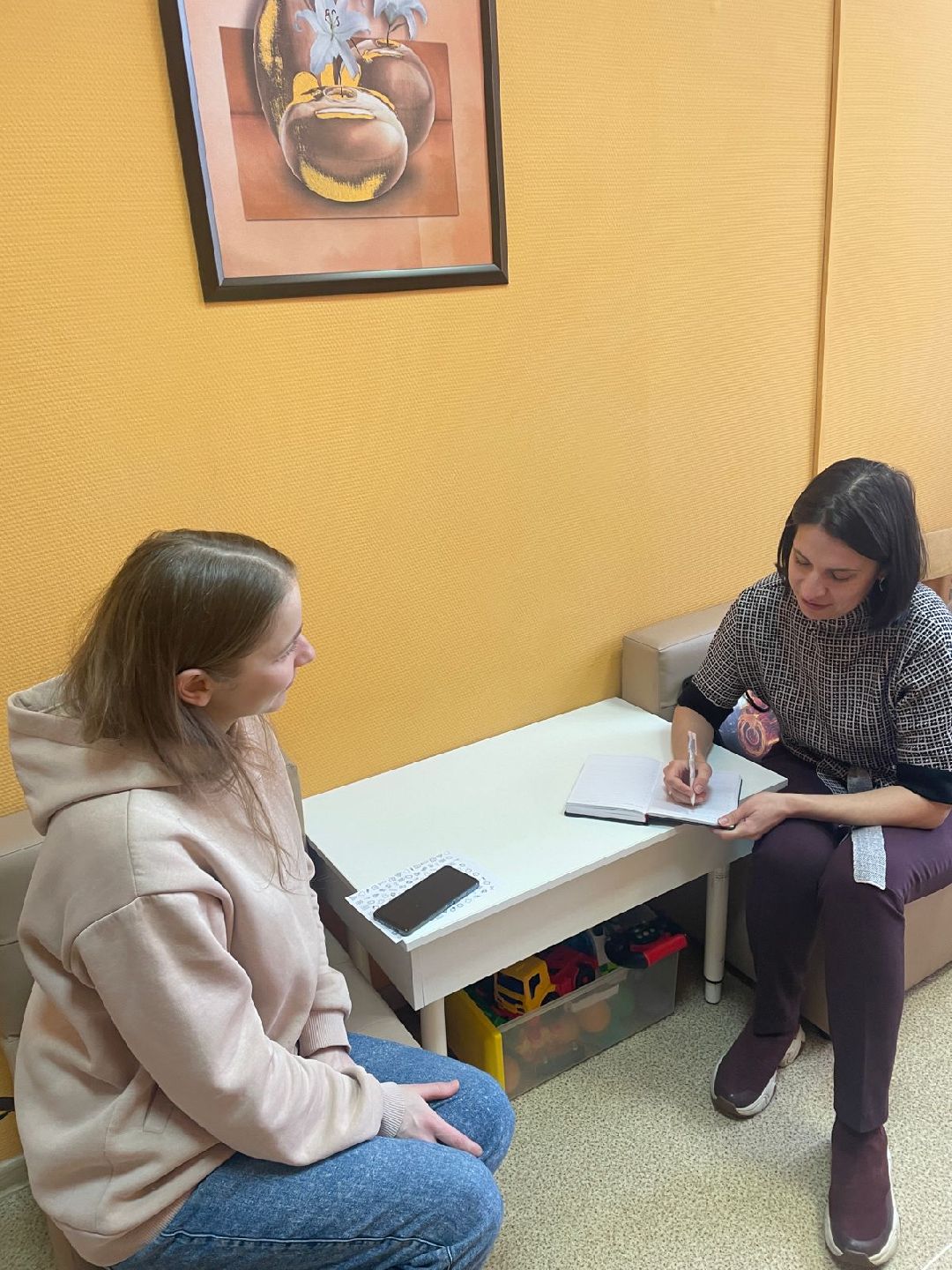 Балашиха, Подмосковье, СВО, психологи, психологическая поддержка, Центры помощи семьям участников СВО, дыхательные практики