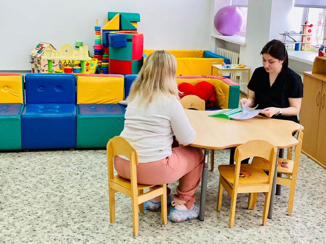 Балашиха, Подмосковье, СВО, психологи, психологическая поддержка, Центры помощи семьям участников СВО, дыхательные практики