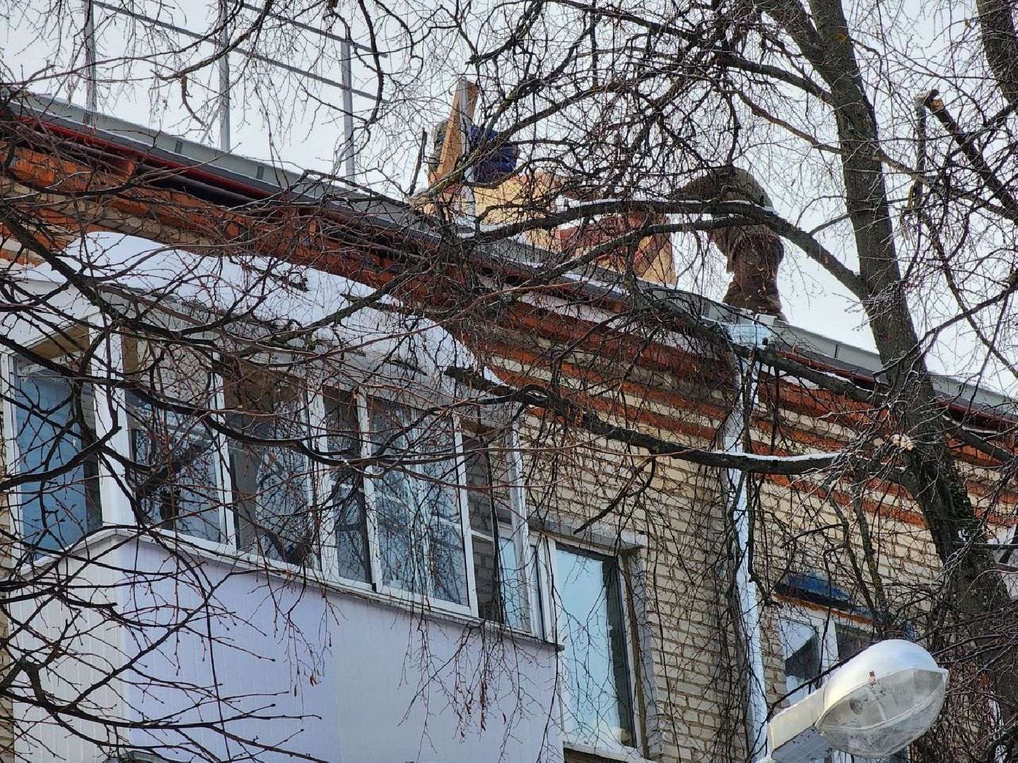 мытищи, капитальный ремонт, ремонт кровли, улица Щербакова,