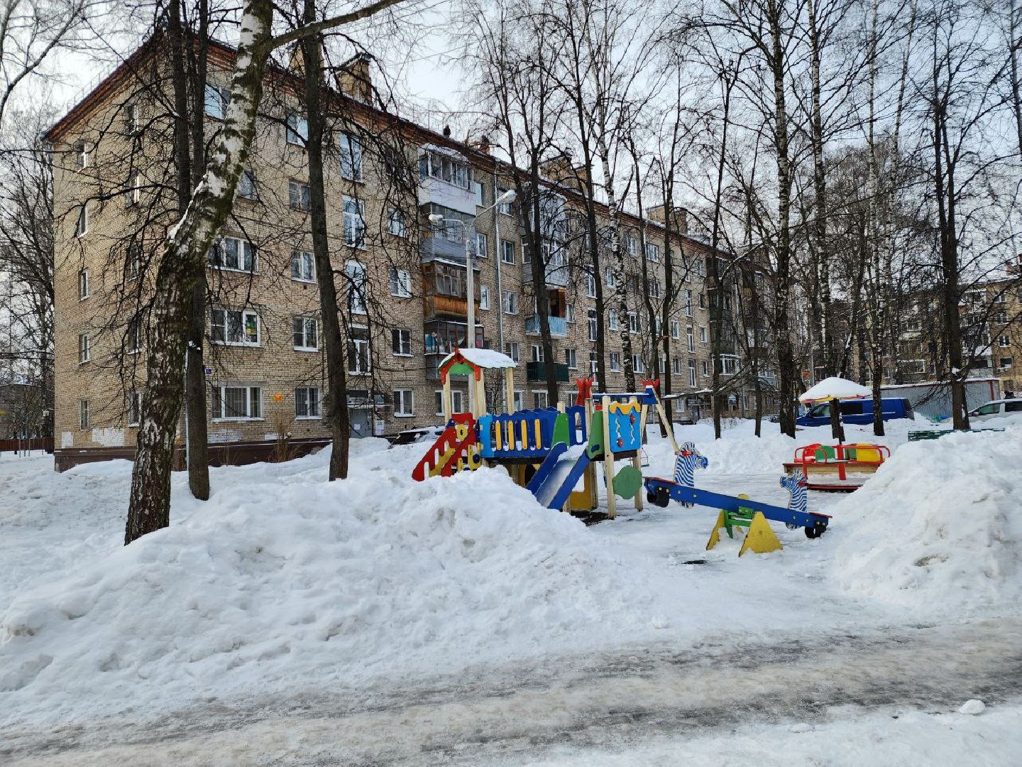 мытищи, капитальный ремонт, ремонт кровли, улица Щербакова,