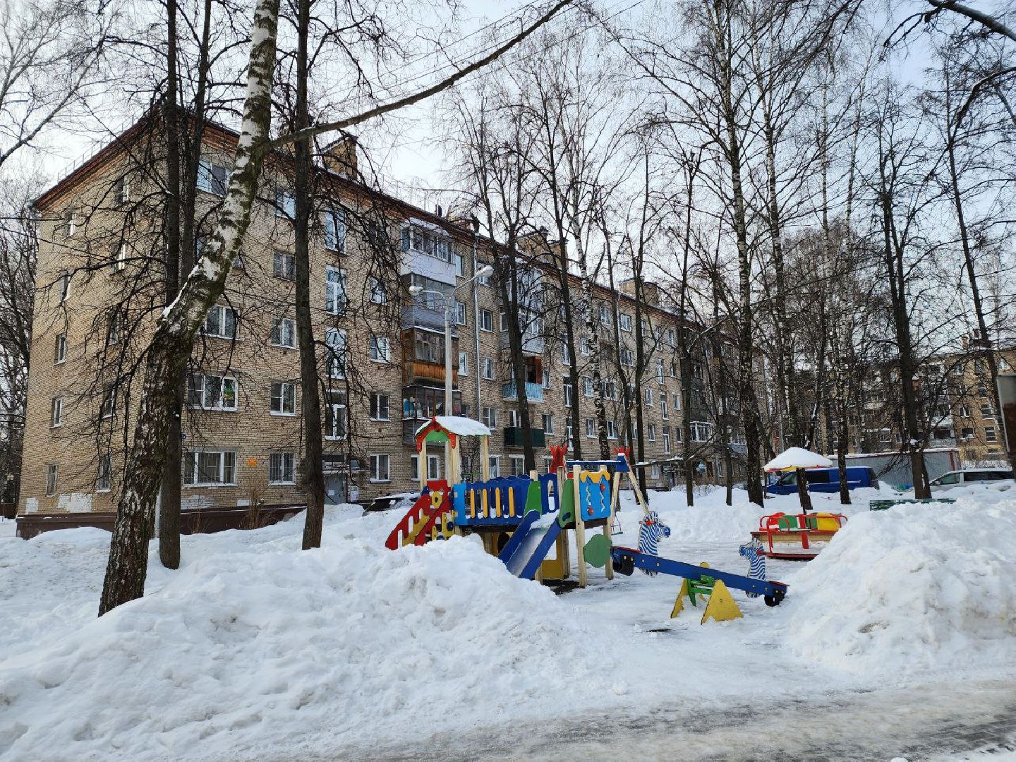мытищи, капитальный ремонт, ремонт кровли, улица Щербакова,