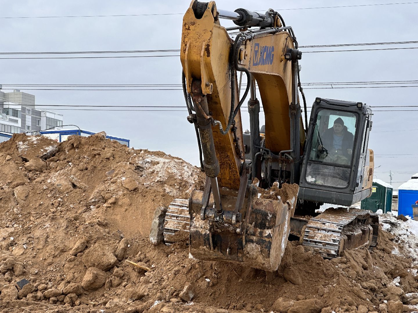 Одинцово, Медицина, КДЦ,