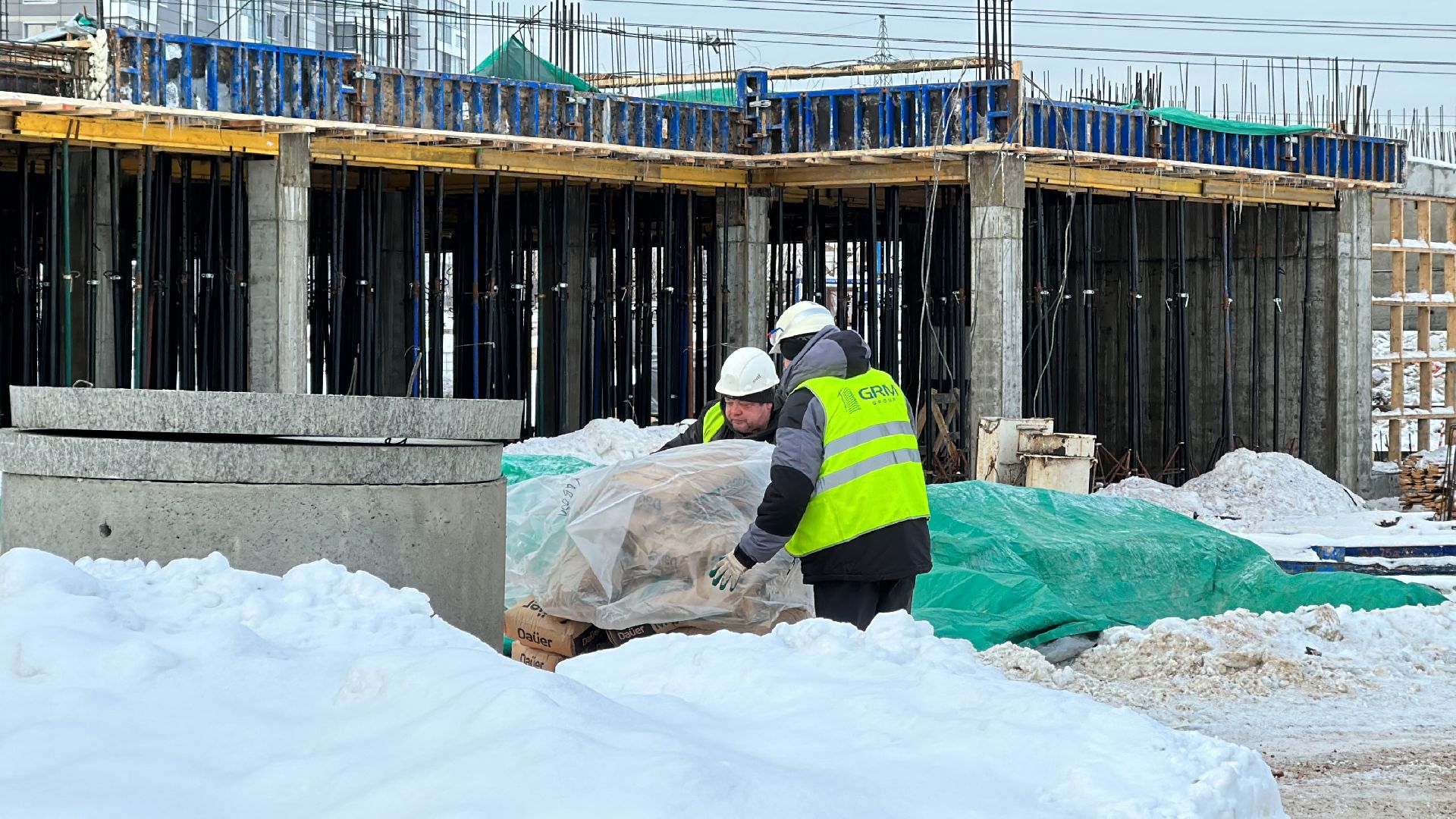 Одинцово, Медицина, КДЦ,