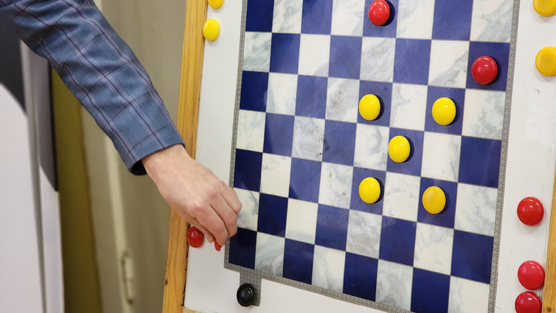 ступино, спорт ступино, дети спорт ступино, шашки ступино,