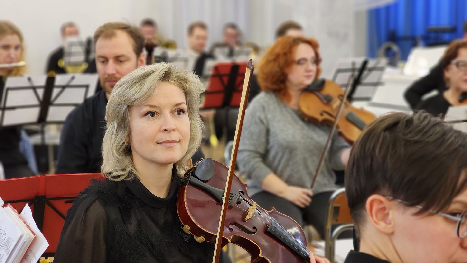 ступино, культура ступино, ступинская филармония,