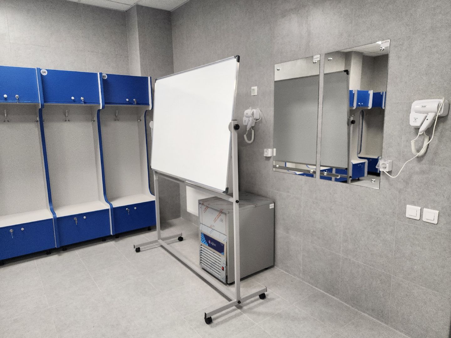 серпухов, подмосковье, стадион спартак, массажный кабинет, инфракрасная сауна, спорт, стадион,