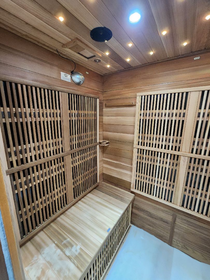 серпухов, подмосковье, стадион спартак, массажный кабинет, инфракрасная сауна, спорт, стадион,