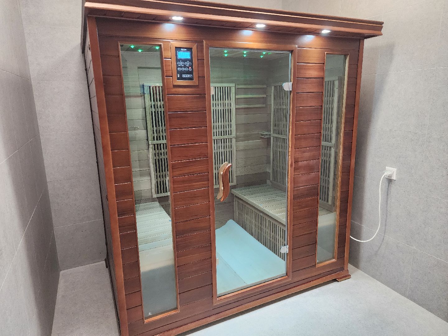 серпухов, подмосковье, стадион спартак, массажный кабинет, инфракрасная сауна, спорт, стадион,