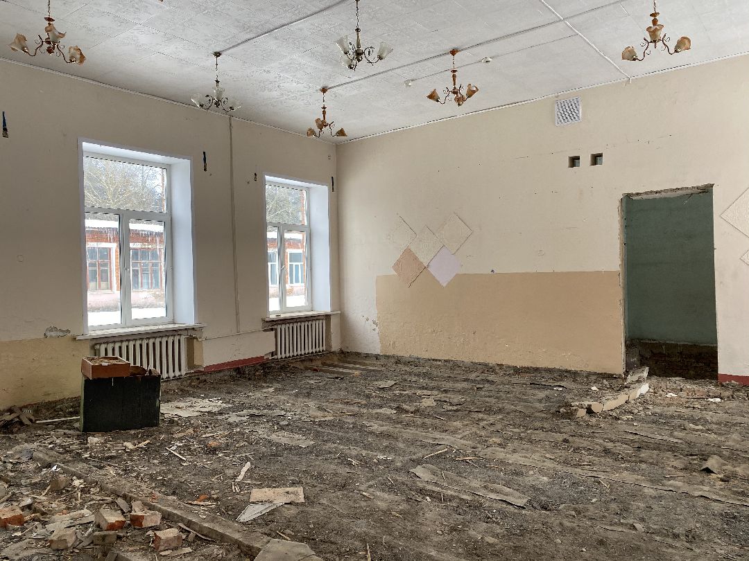 Волоколамск, образование