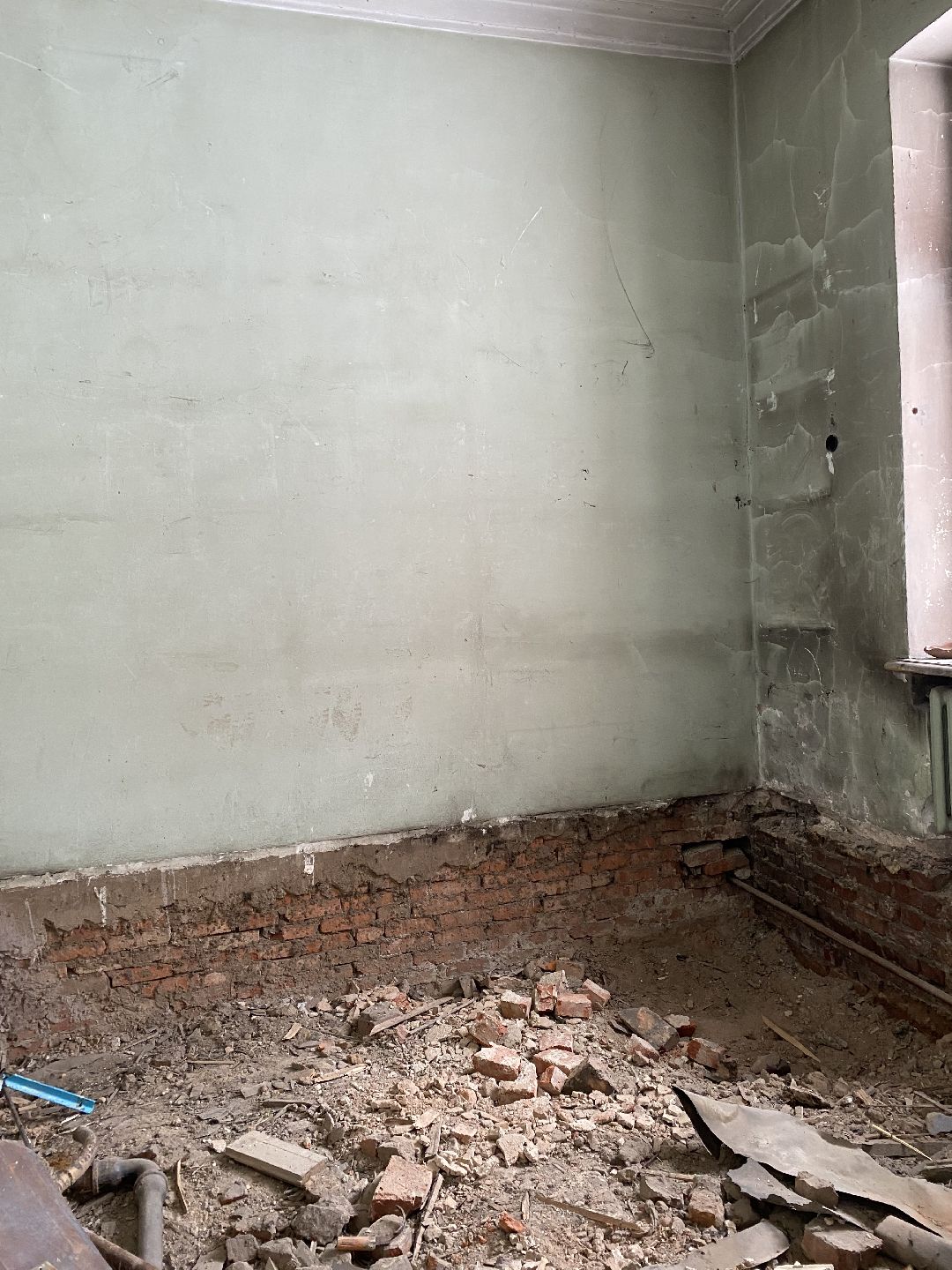 Волоколамск, образование