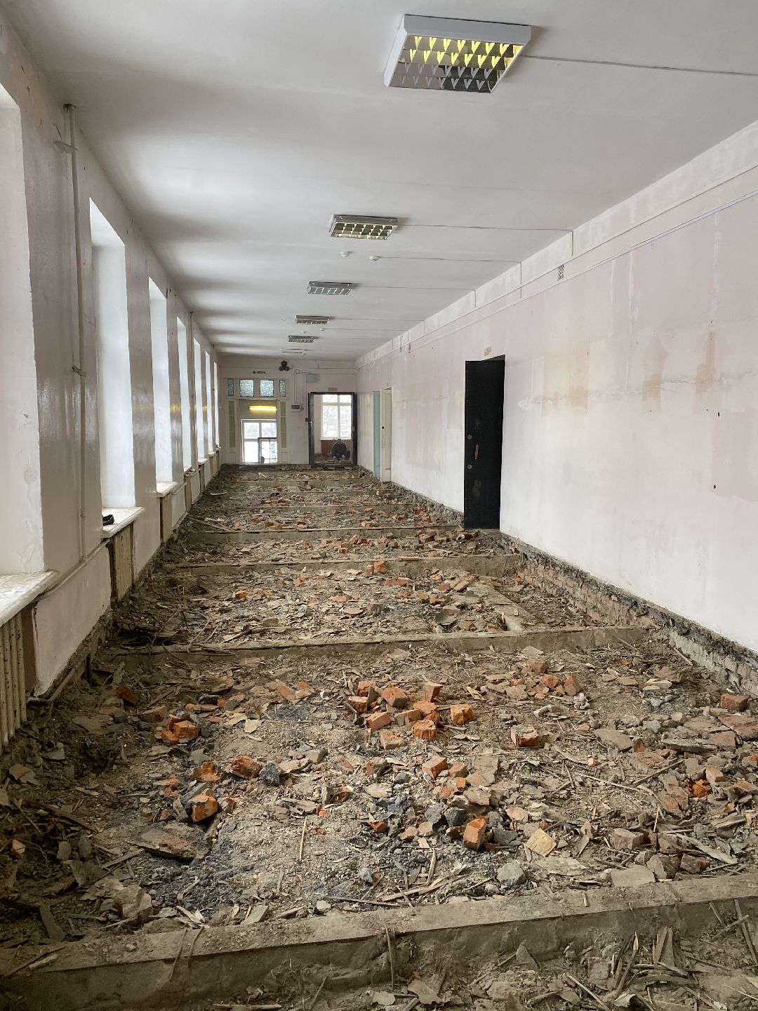 Волоколамск, образование