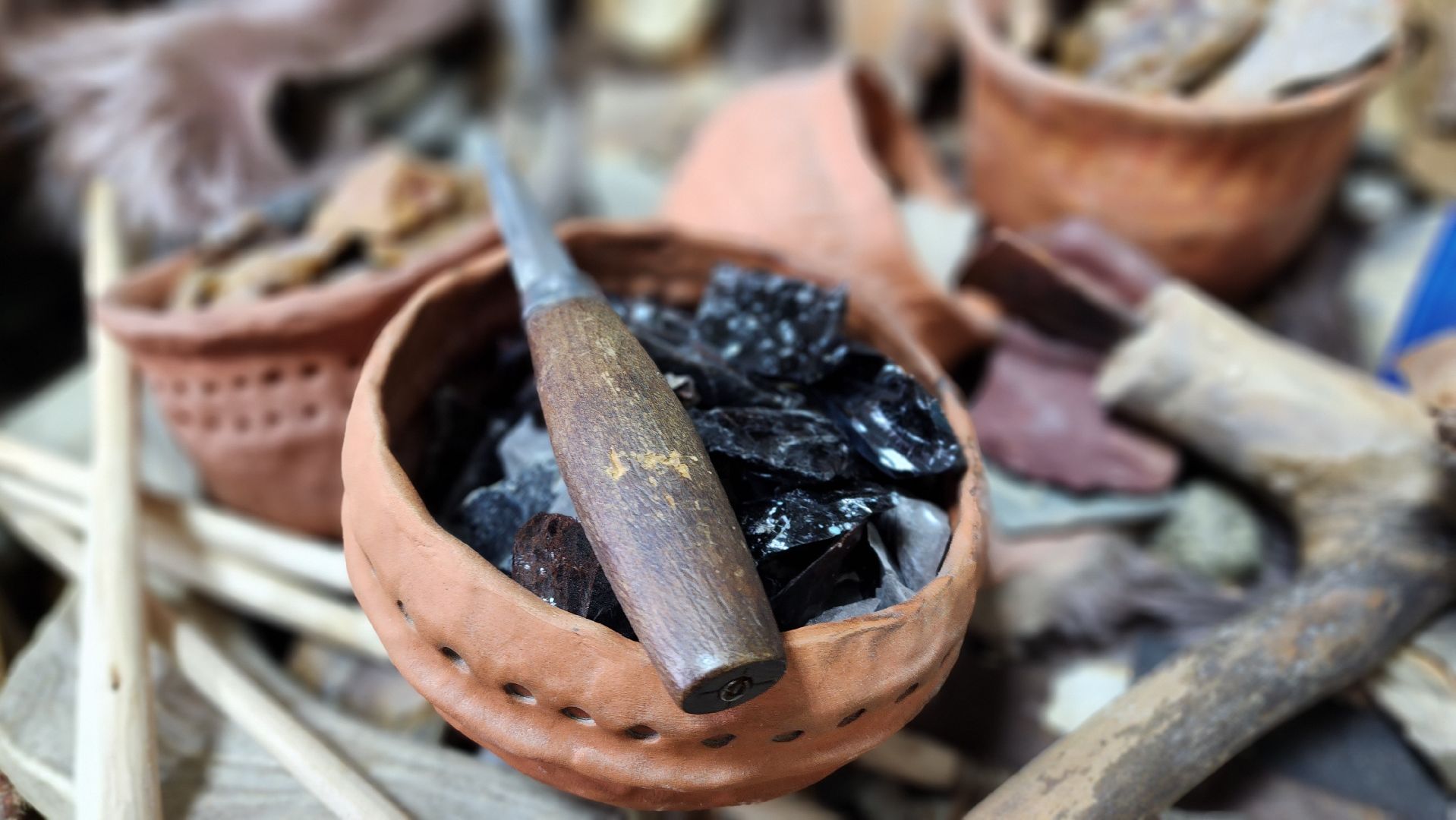 Ступино, история ступино, Потапов ступино,