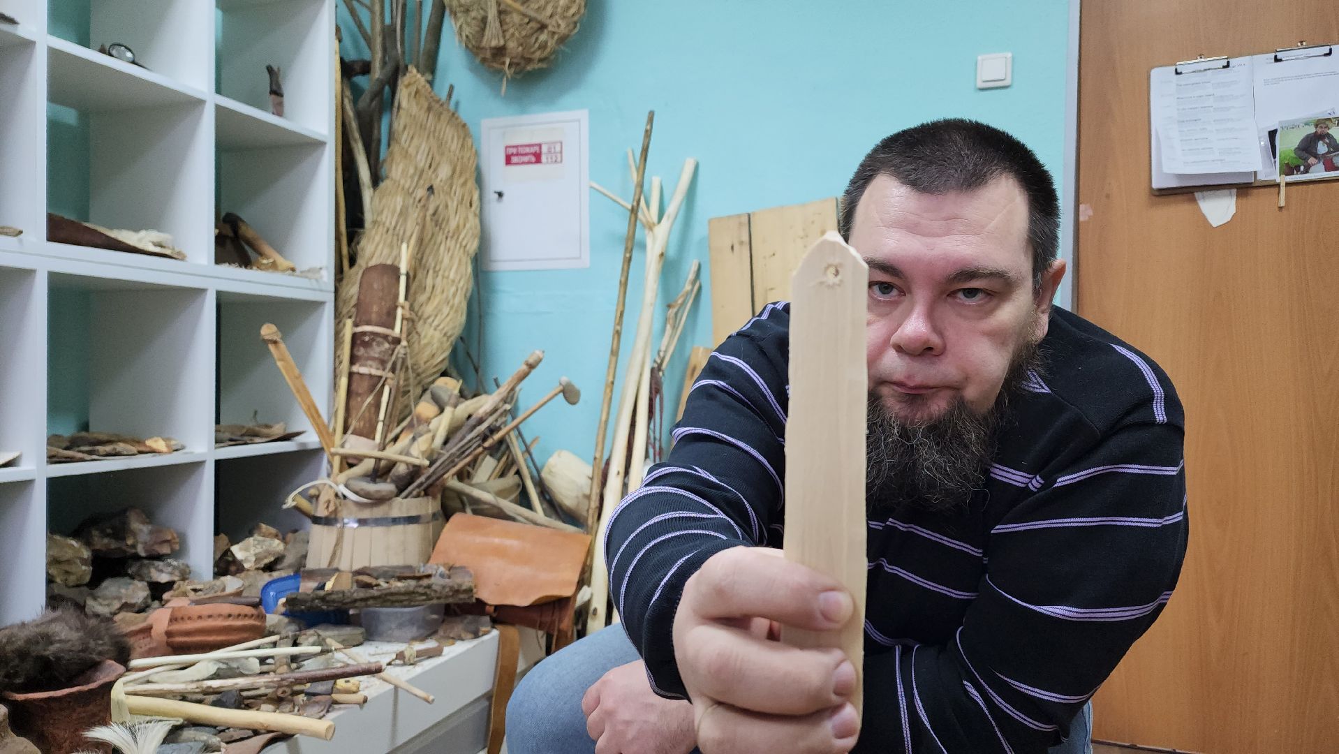 Ступино, история ступино, Потапов ступино,