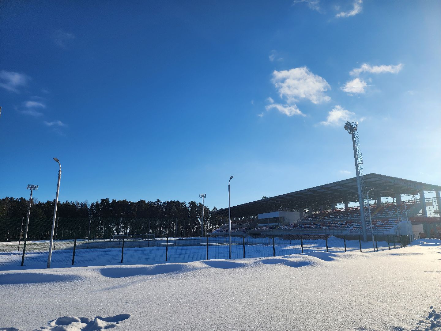 Серпухов, подмосковье, стадион спартак, спортсмены-инвалиды, ограниченные возможности,