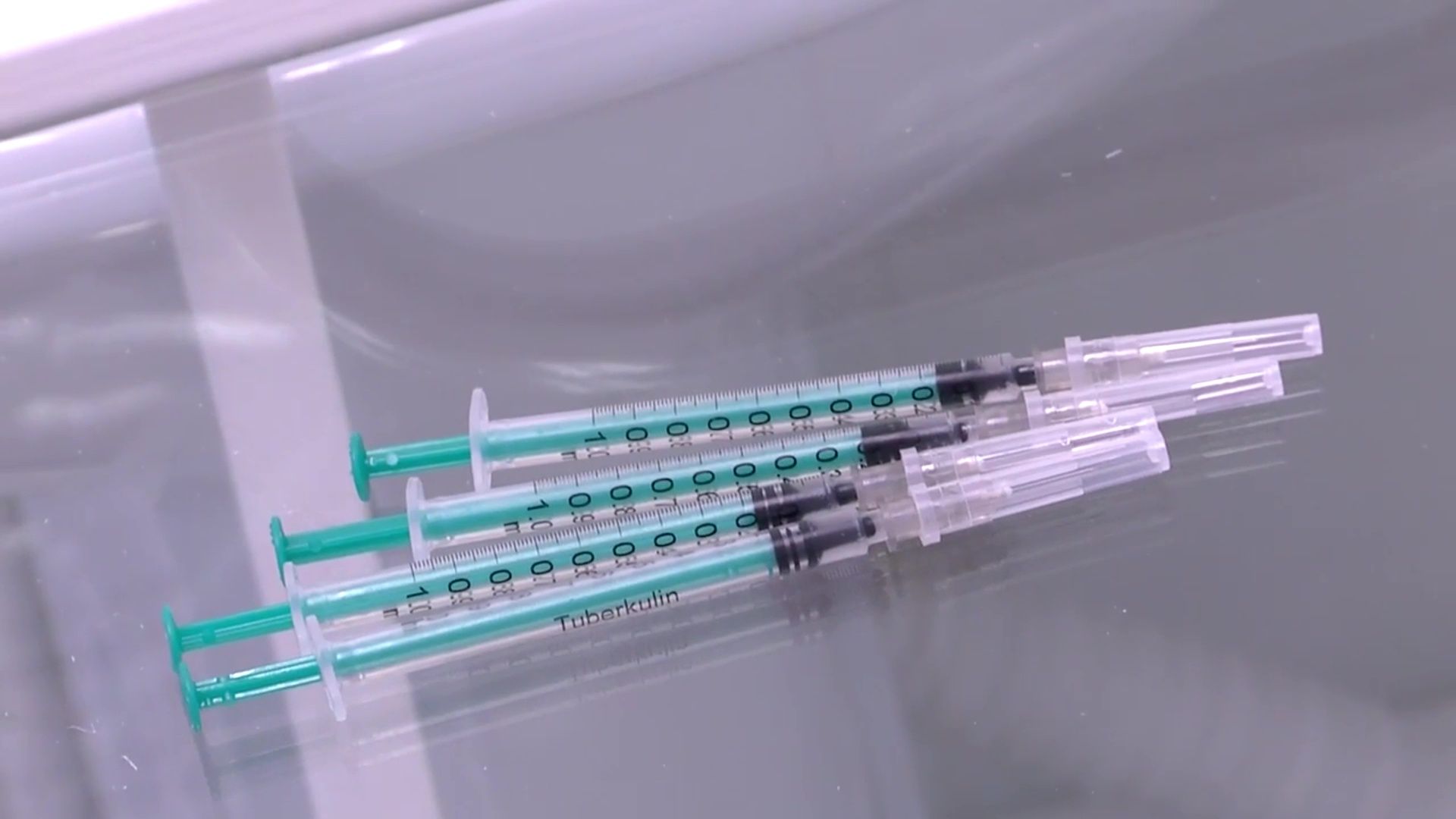 Реутов, медицина, здравоохранение, прививки,