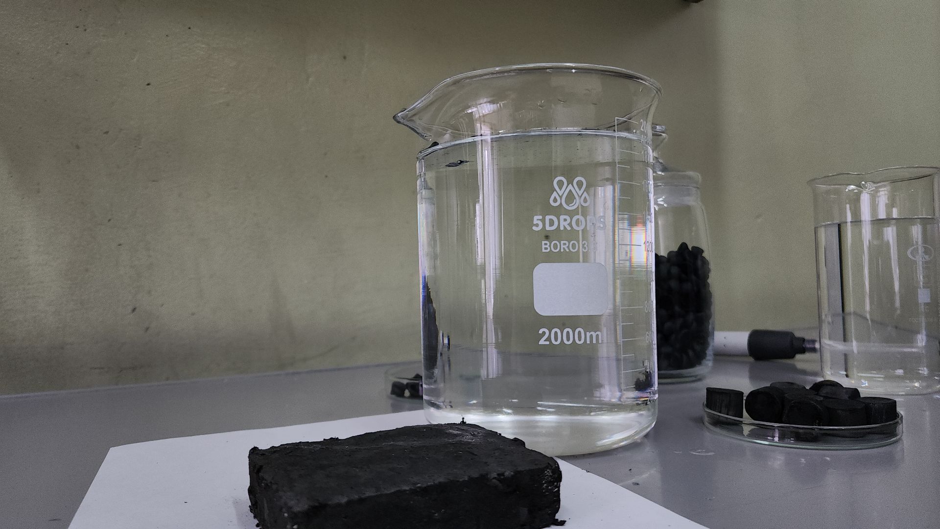 черноголовка, институт, исследовательский центр, исследование, ученые, ученый, химия, экология, научные проекты, нефть, эксперимент, патент, наука, наукоград,