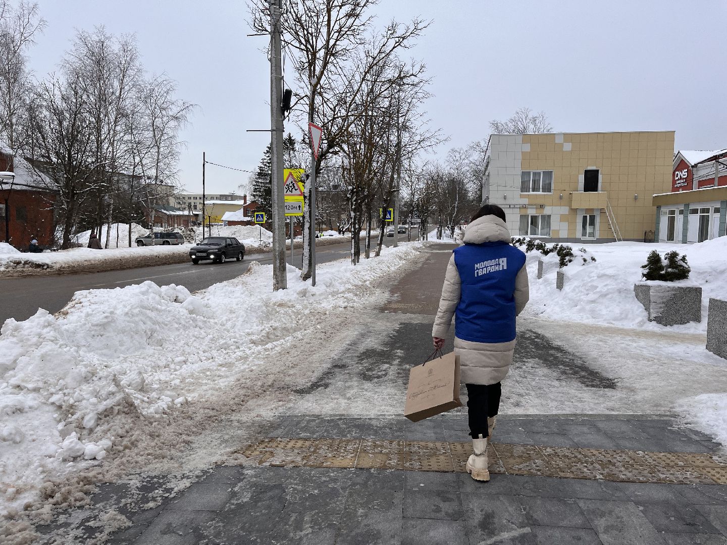 книги, волонтер, молодая гвардия, библиотека,