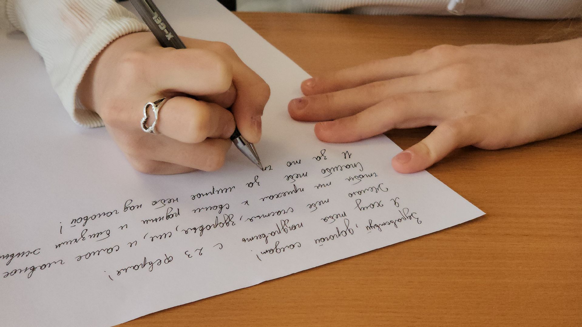 сво, военнослужащие, гуманитарная помощь, спецоперация, школьники, руза, рузский округ,