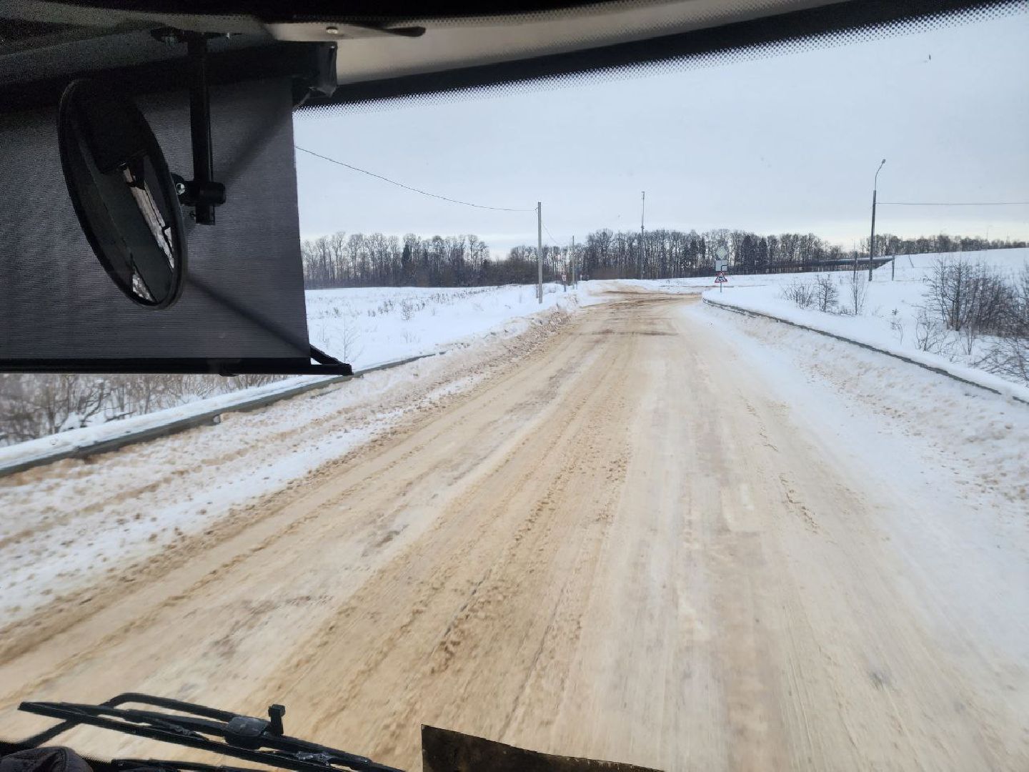 Солнечногорск, Автобус, Разворотная площадка, Пассажиры, Водитель,
