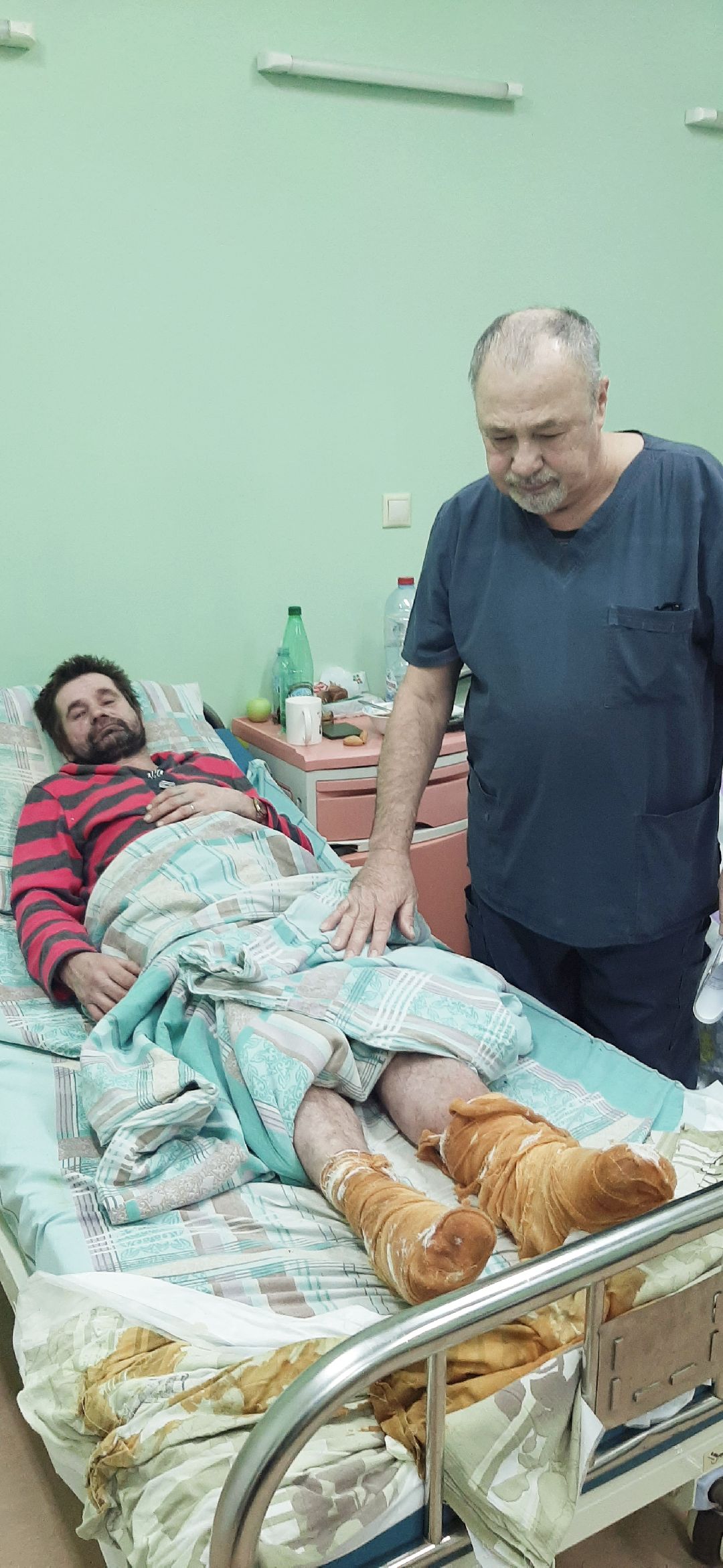 Наро-Фоминск, общество