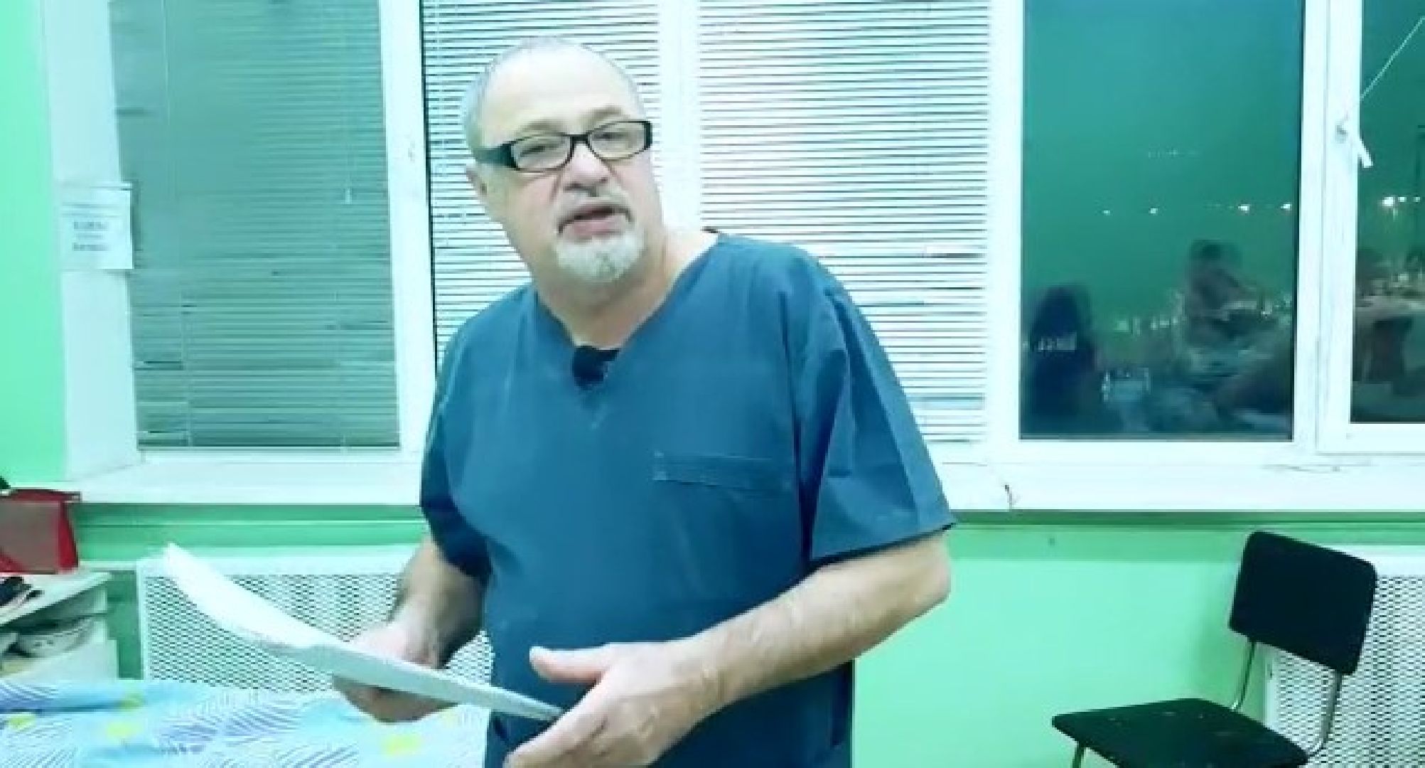 Наро-Фоминск, общество