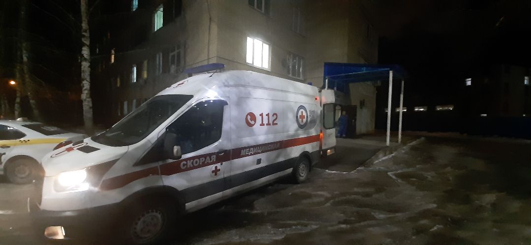 Наро-Фоминск, общество