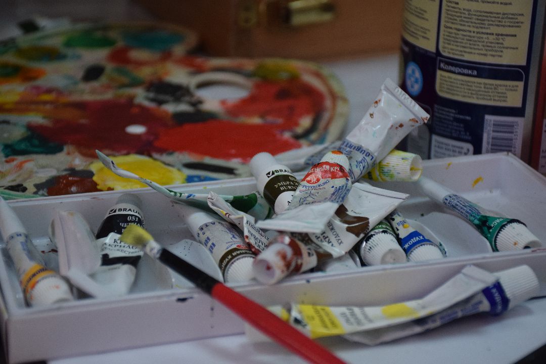 Павловский Посад, городской округ Павловский Посад, поколения, дети, подростки, взрослые, искусство