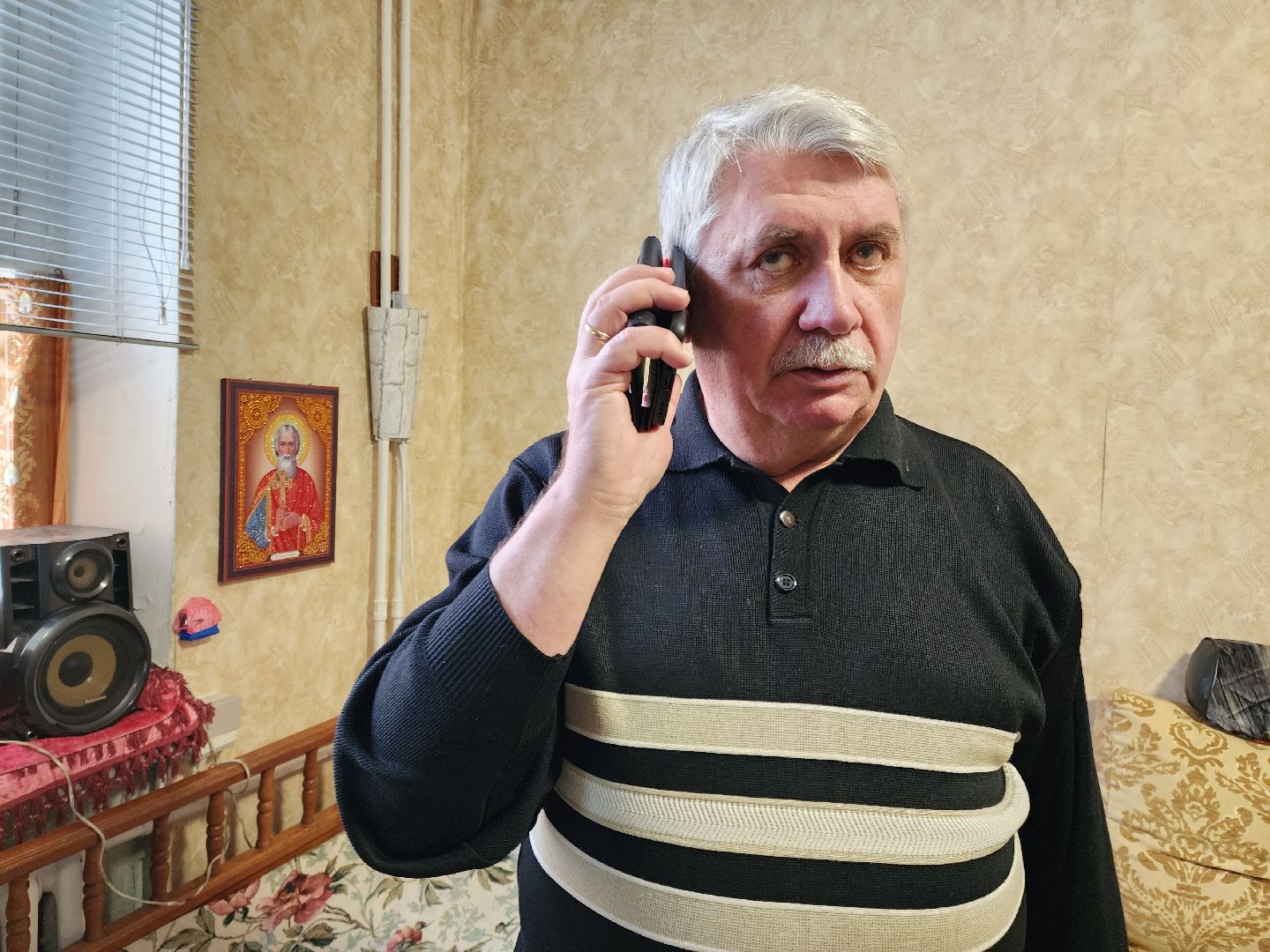 подольск, инвалид по слуху, слуховой аппарат, помощь государства,