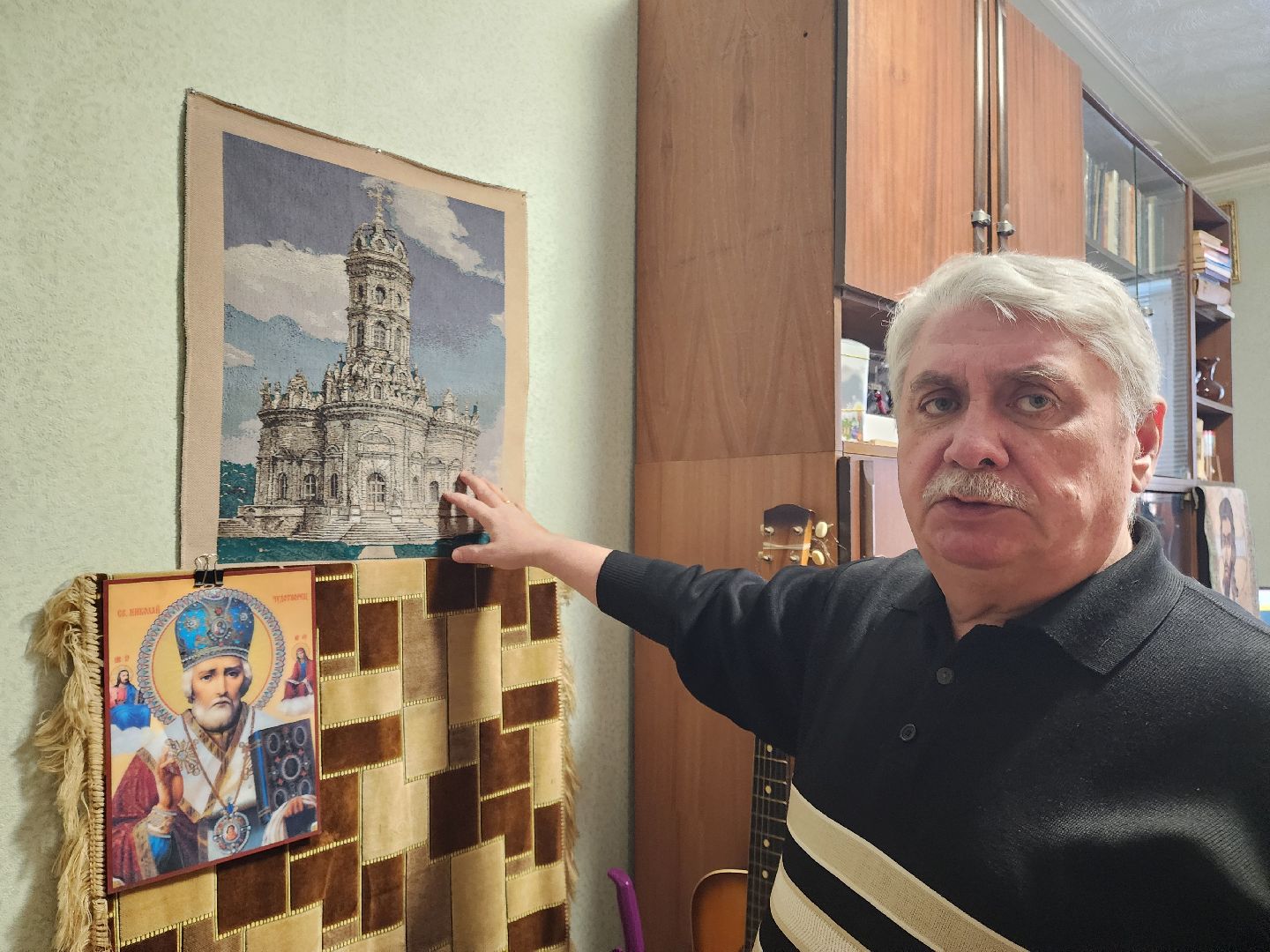 подольск, инвалид по слуху, слуховой аппарат, помощь государства,