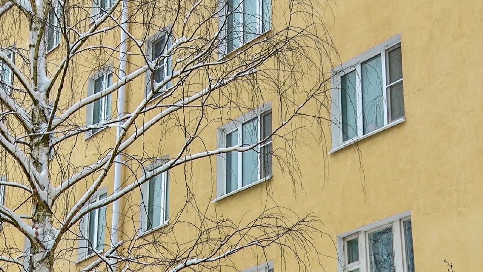 Клин, общество, крыши, ремонт, ЖКХ, строительство,