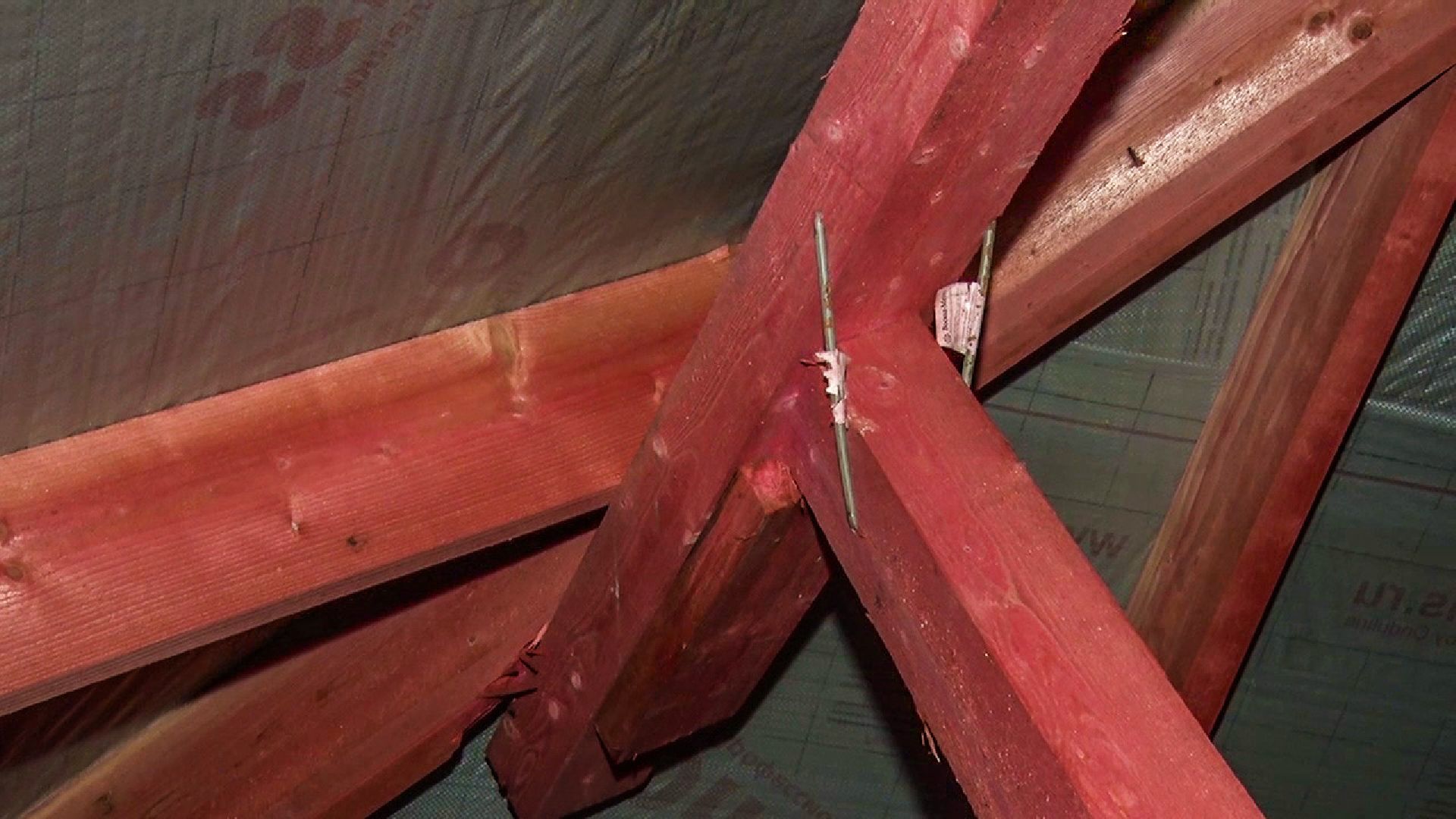 Клин, общество, крыши, ремонт, ЖКХ, строительство,