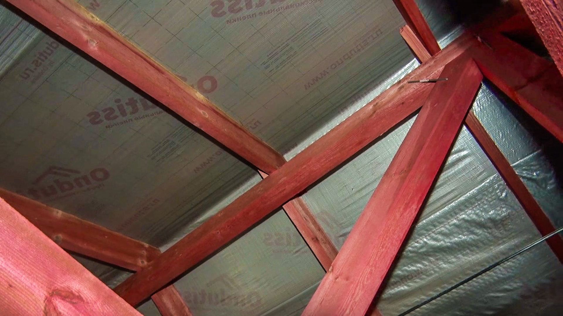 Клин, общество, крыши, ремонт, ЖКХ, строительство,