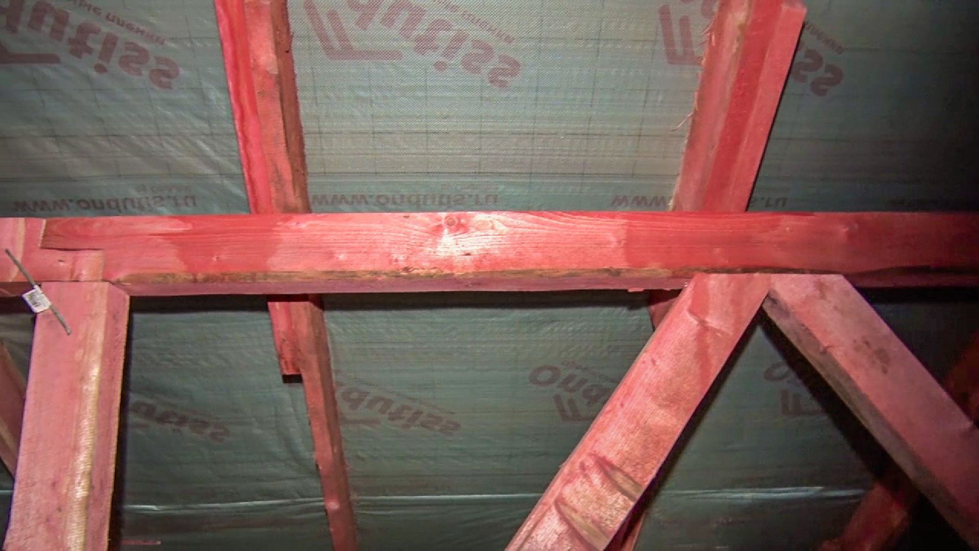 Клин, общество, крыши, ремонт, ЖКХ, строительство,