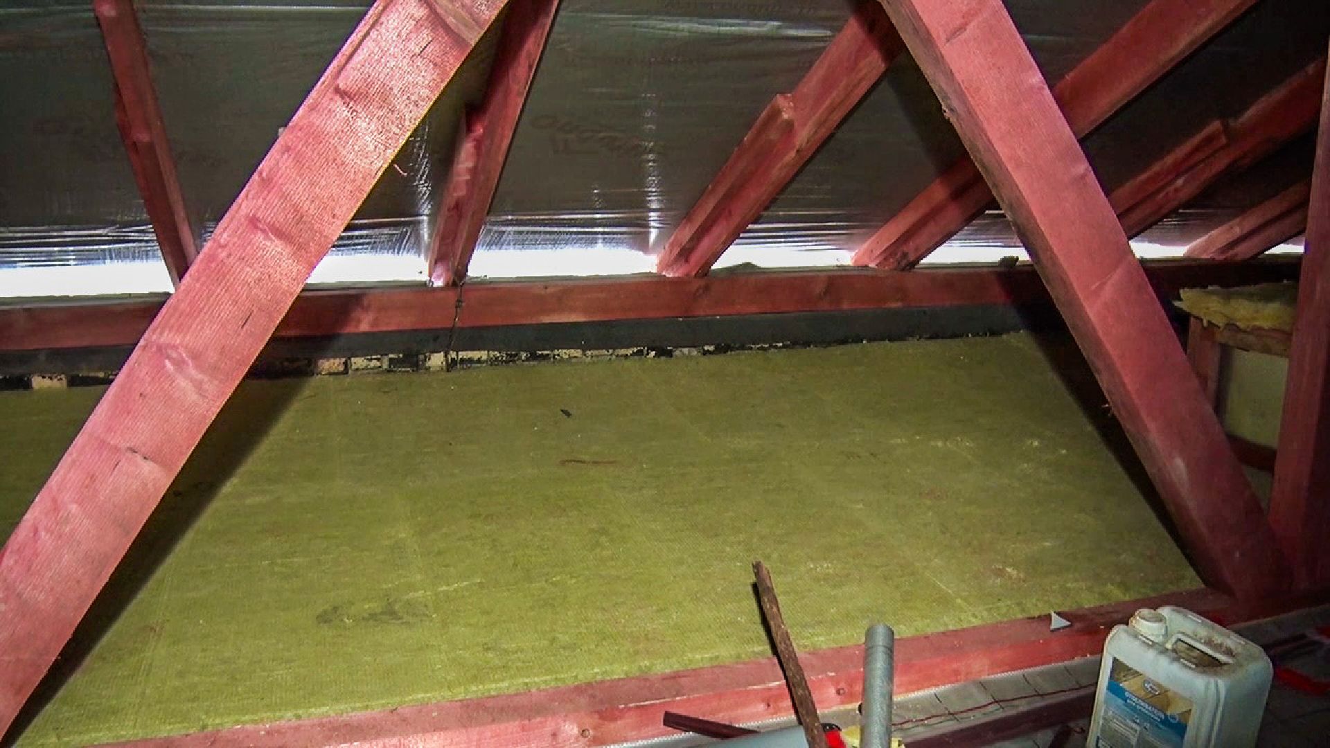 Клин, общество, крыши, ремонт, ЖКХ, строительство,