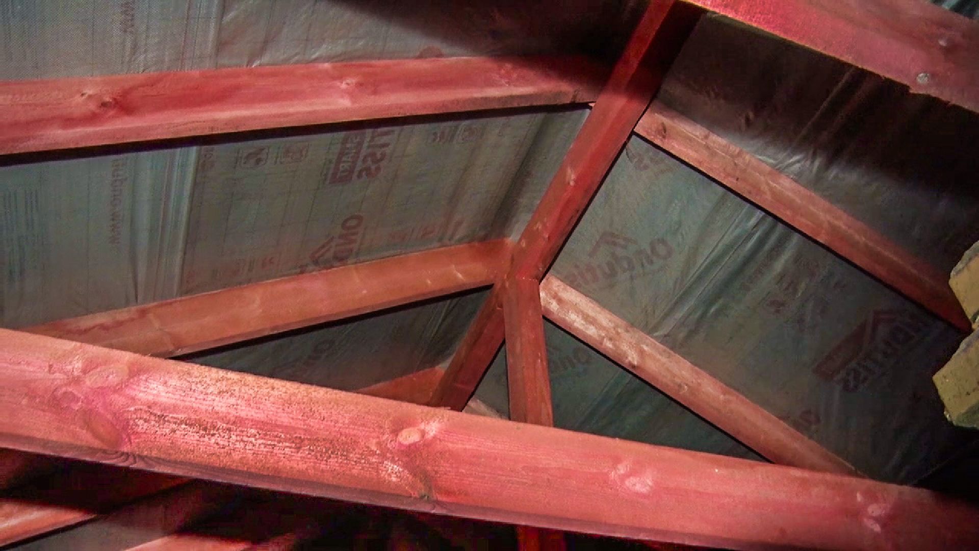 Клин, общество, крыши, ремонт, ЖКХ, строительство,