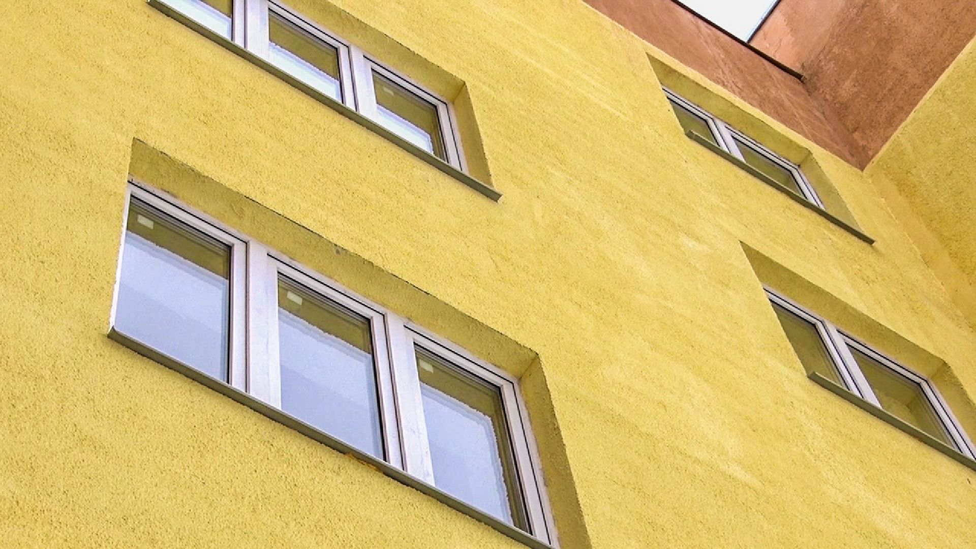 Клин, общество, строительство, дома,