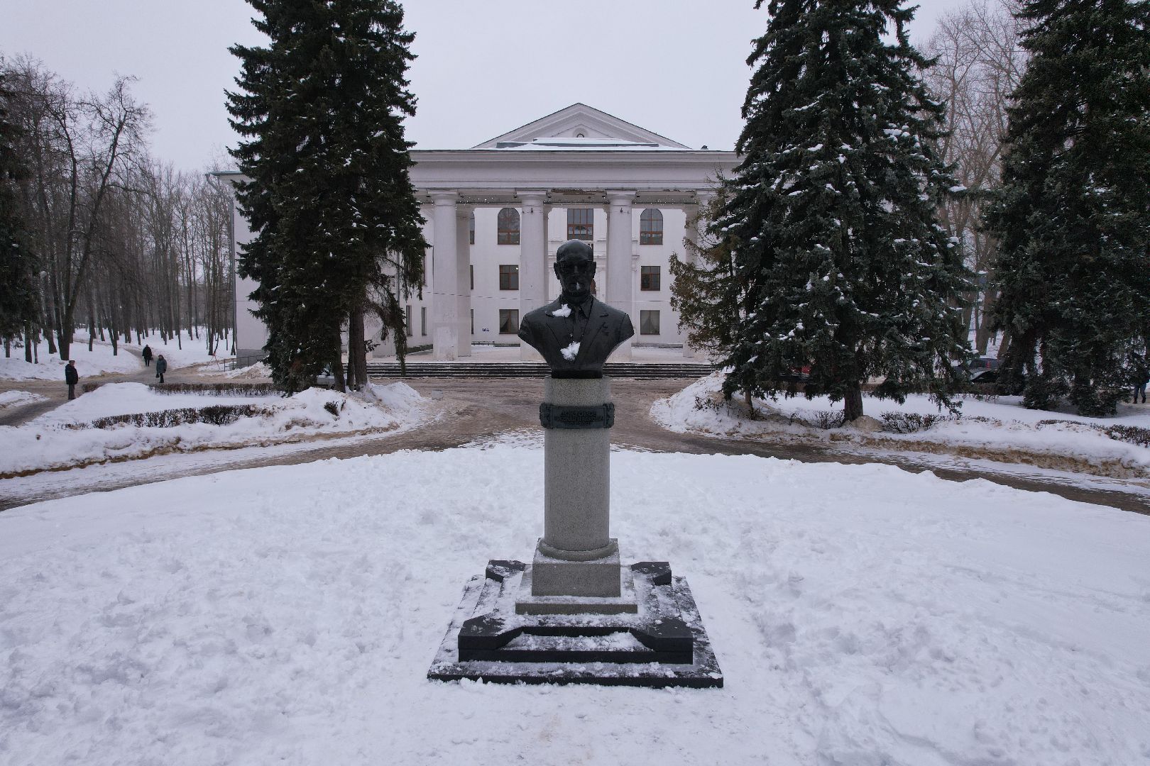 видео с коптера, воскресенск, культура, города,