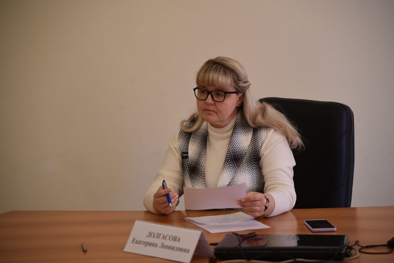 лотошино, глава городского округа, прием населения,