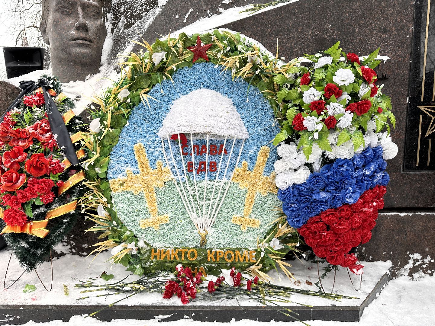 Клин, общество, история, память, памятные даты,