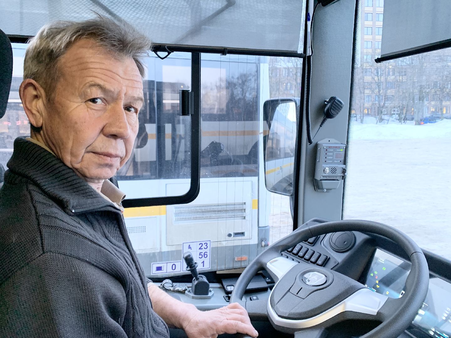 Балашиха, Подмосковье, Транспорт, Новые автобусы, мострансавто, Транспорт Подмосковья,