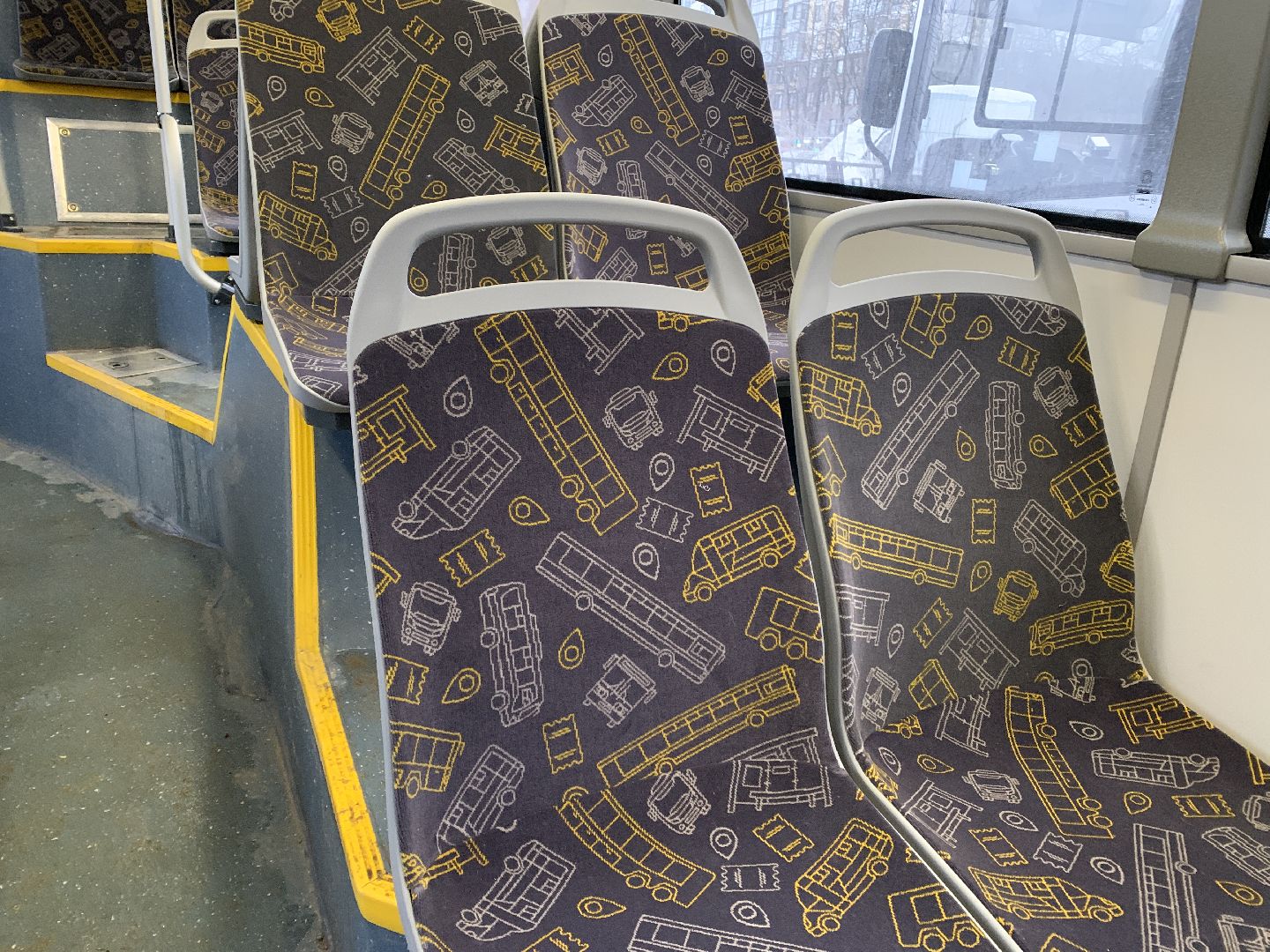 Балашиха, Подмосковье, Транспорт, Новые автобусы, мострансавто, Транспорт Подмосковья,