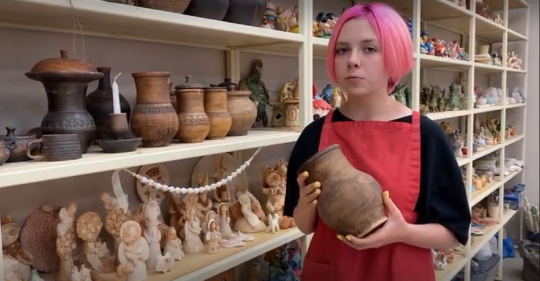 Шатура, Лицей, Арт-Олимпиада, Большая олимпиада