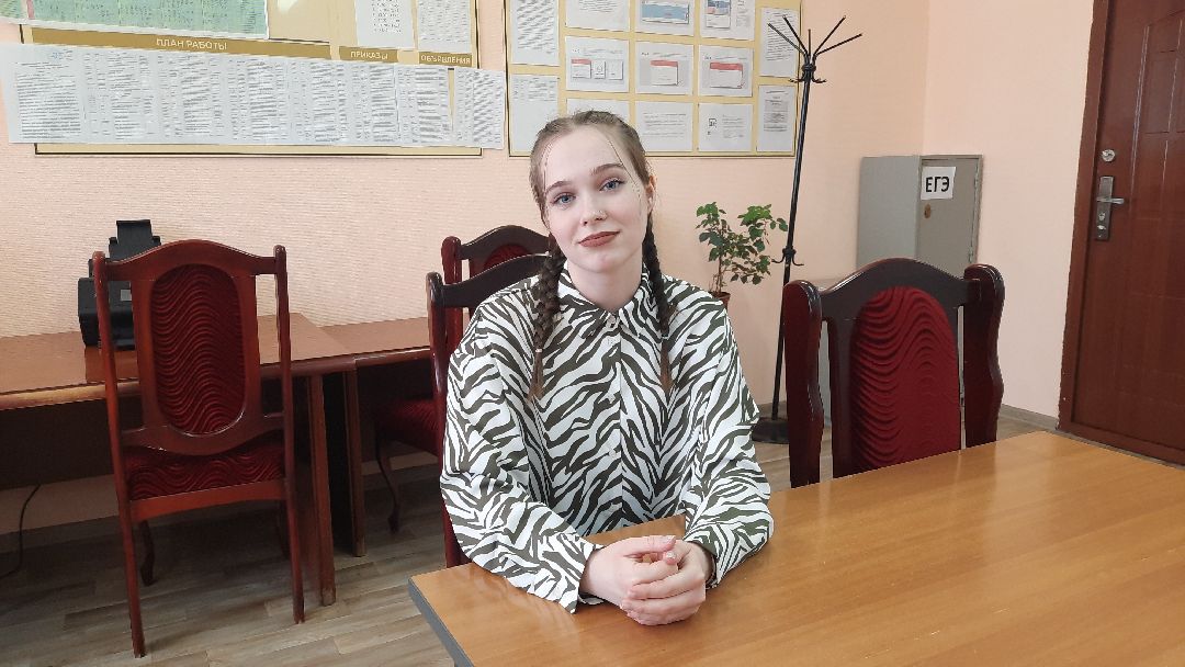 Шатура, Лицей, Арт-Олимпиада, Большая олимпиада