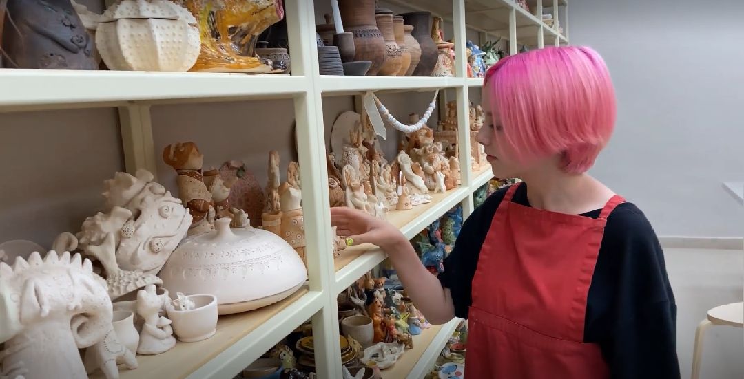 Шатура, Лицей, Арт-Олимпиада, Большая олимпиада