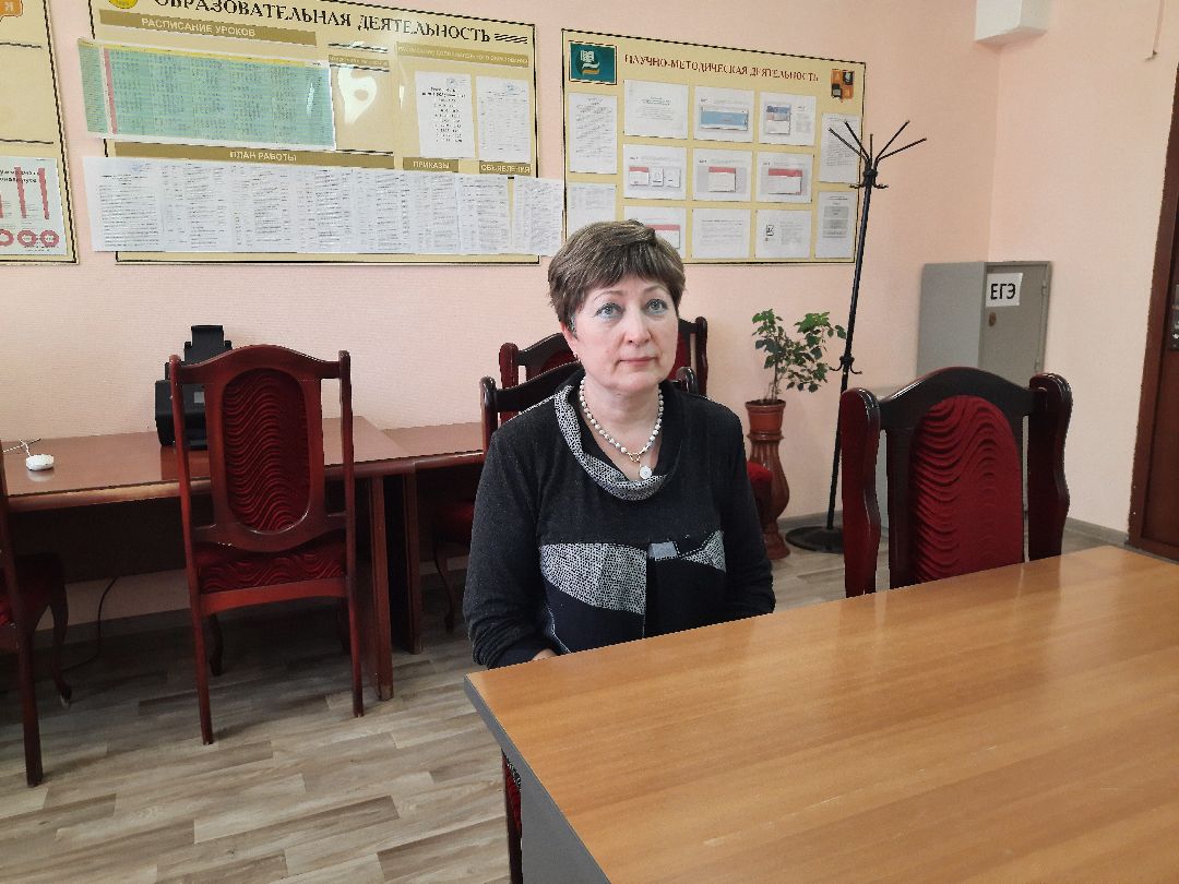 Шатура, Лицей, Арт-Олимпиада, Большая олимпиада