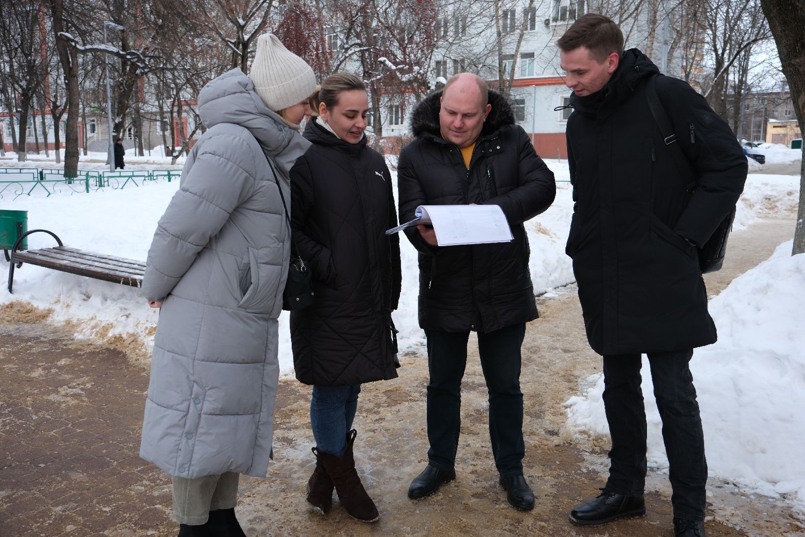 лыткарино, благоустройство, комфортная городская среда,