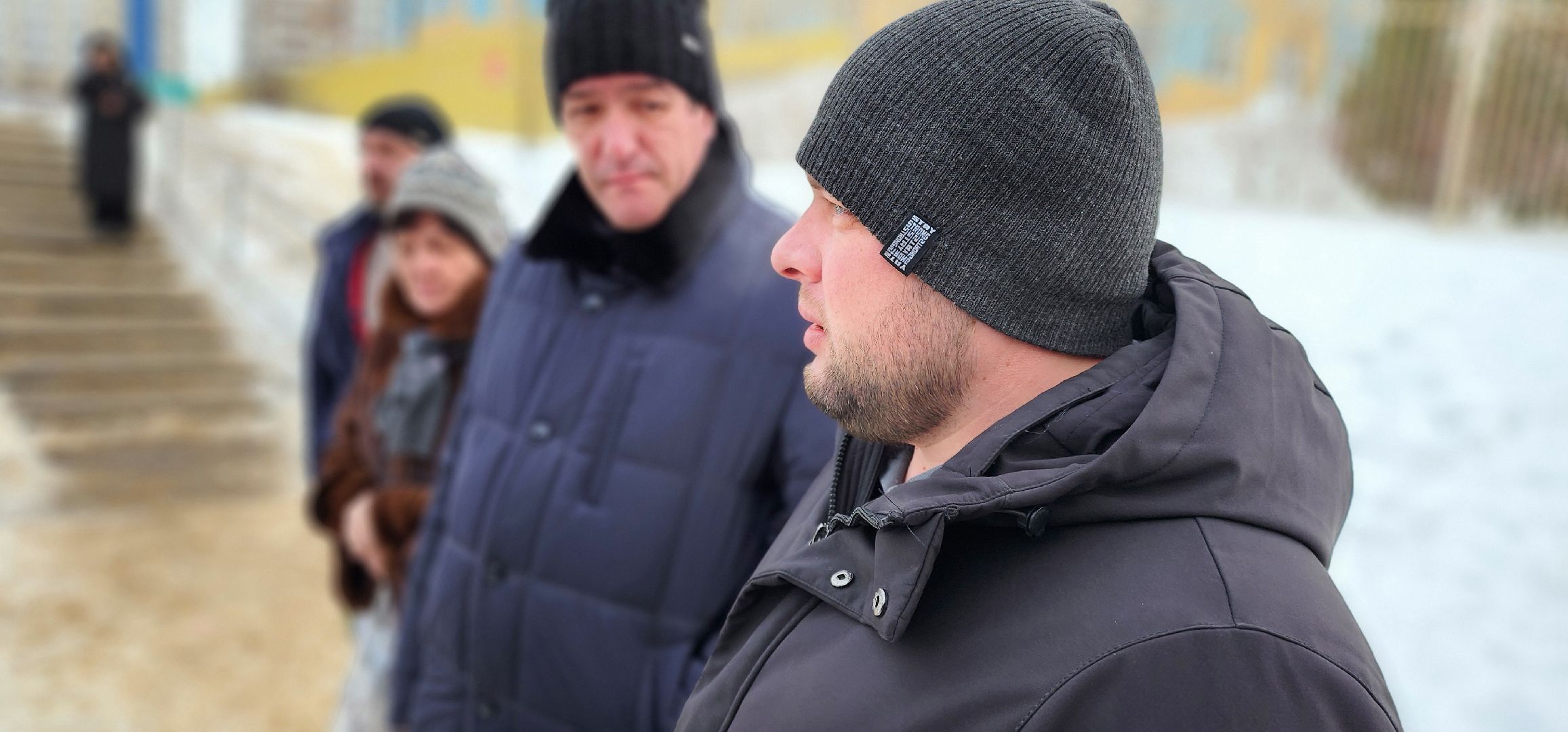 дорожные знаки, Курыжова, Домодедово, проверка уборки улиц,