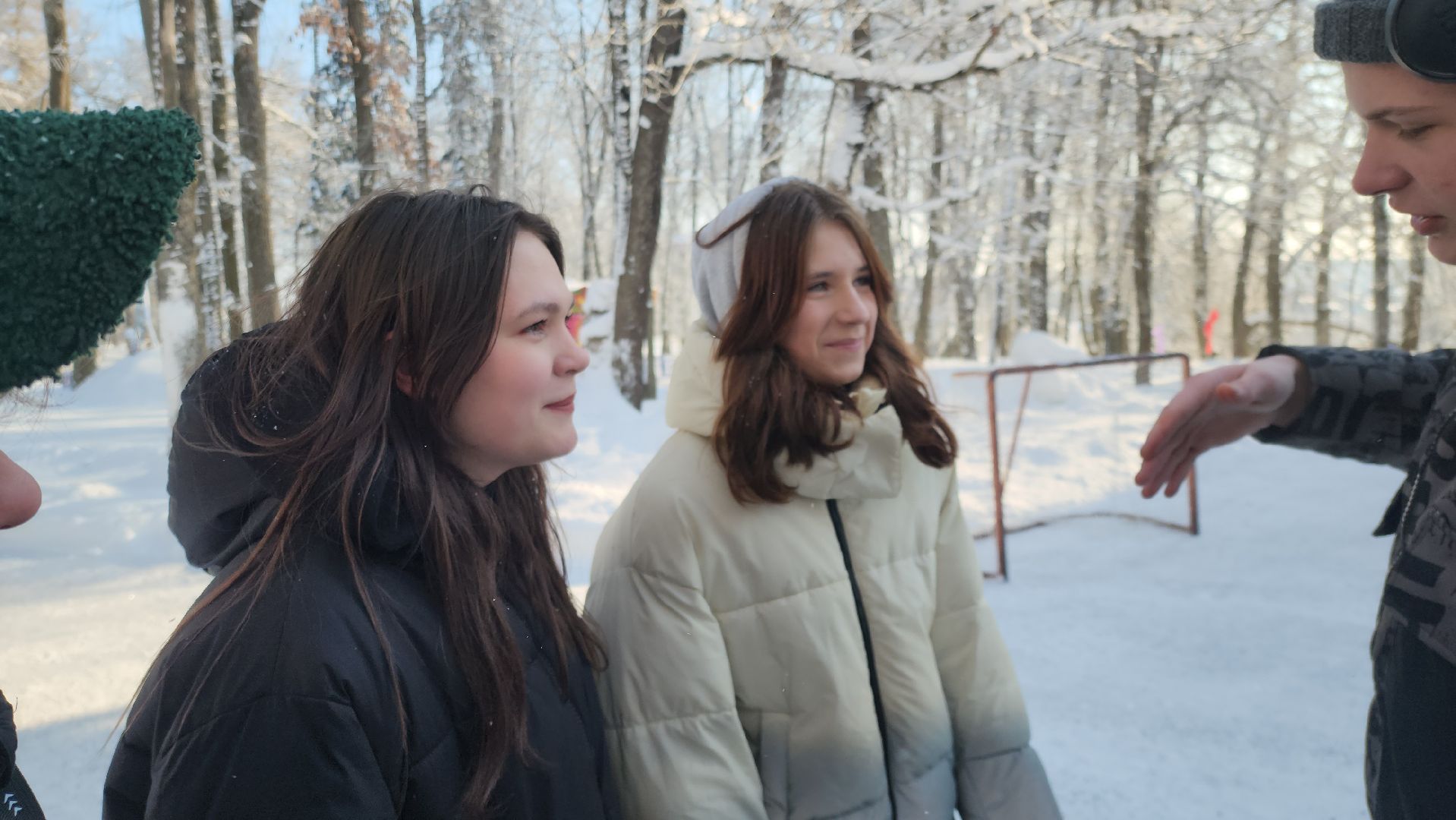 стартуют все, парки подмосковья, спорт в подмосковье, руза, рузский городской округ, московская область, спорт в Рузе,