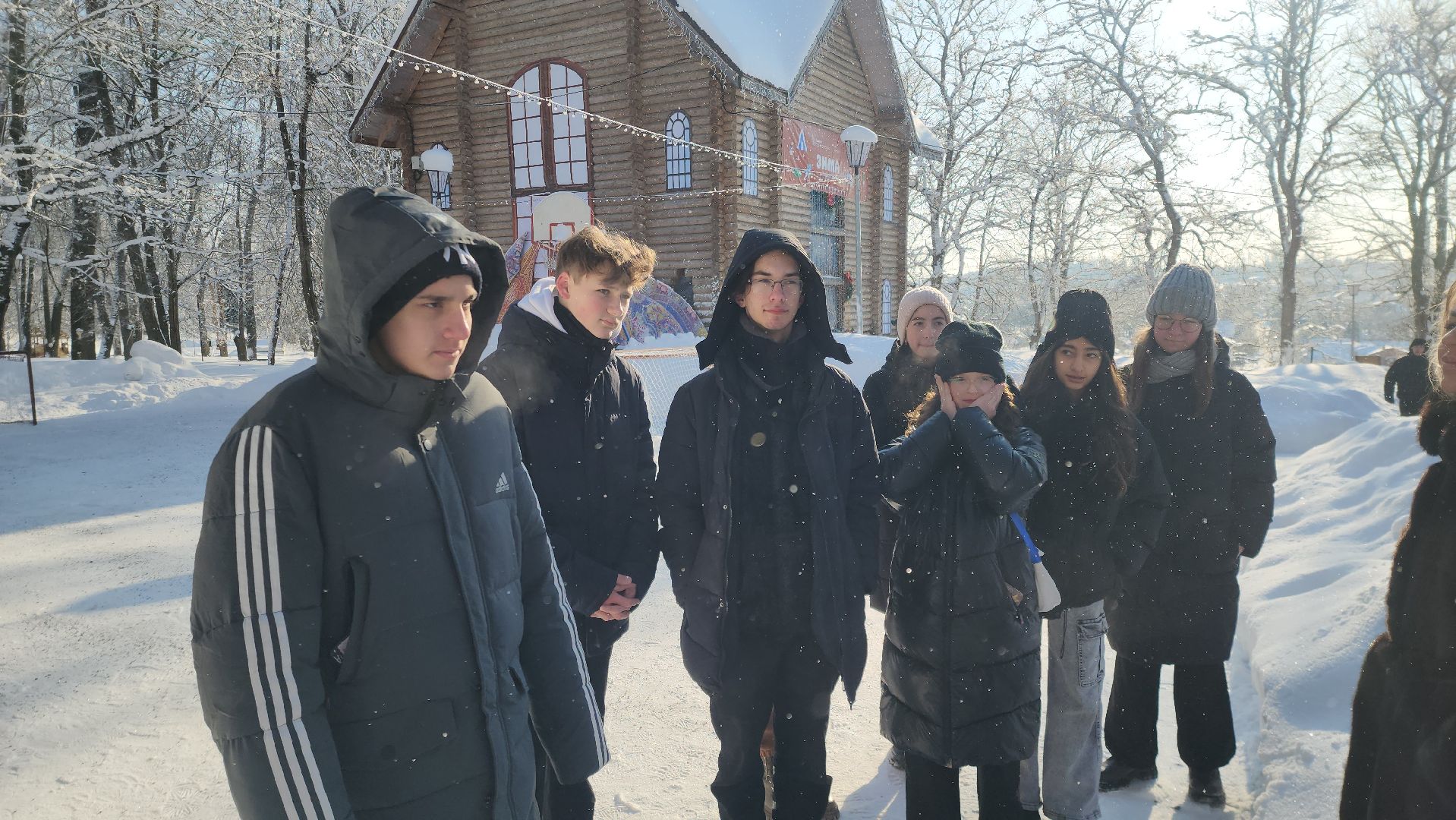 стартуют все, парки подмосковья, спорт в подмосковье, руза, рузский городской округ, московская область, спорт в Рузе,