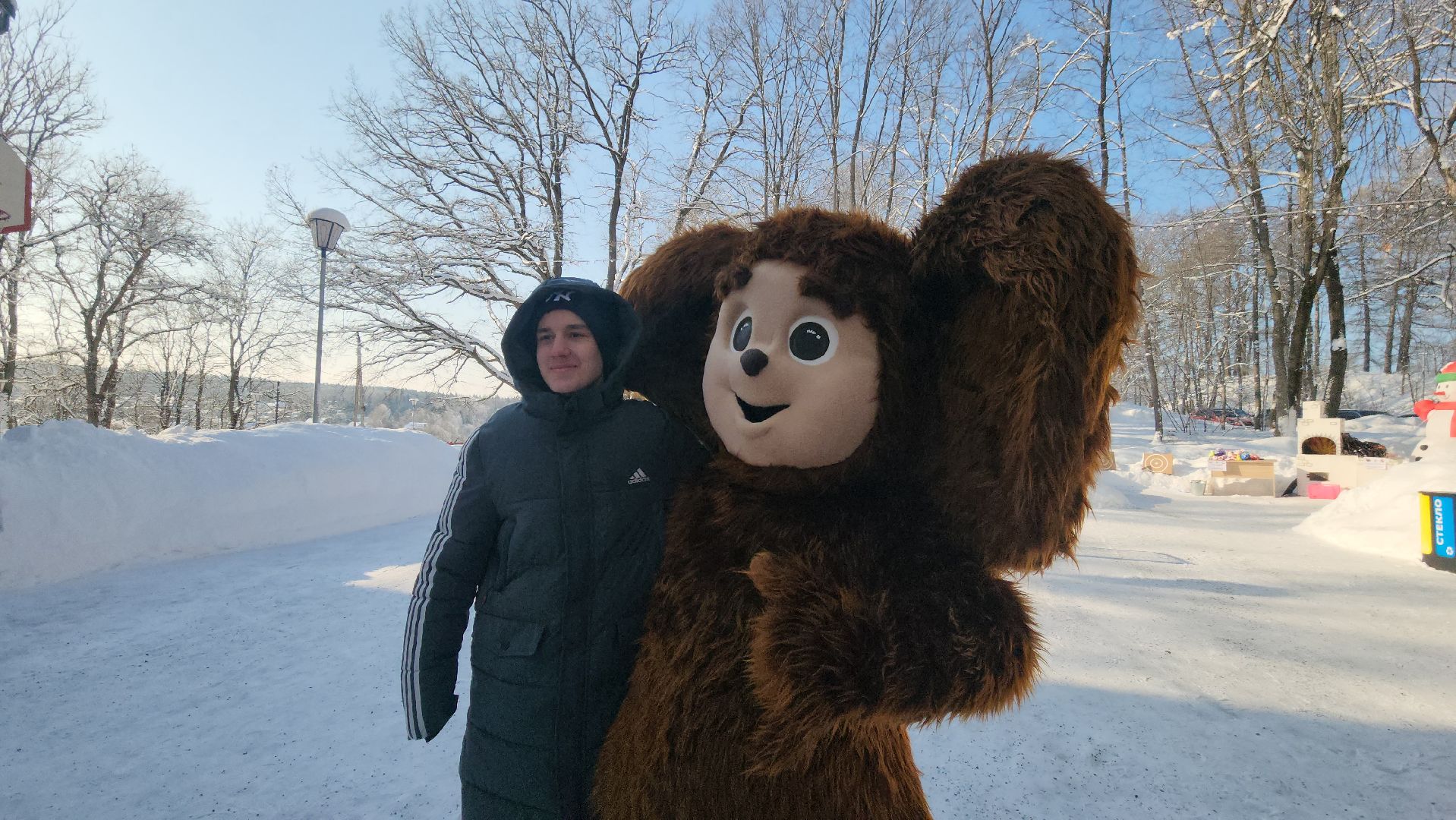 стартуют все, парки подмосковья, спорт в подмосковье, руза, рузский городской округ, московская область, спорт в Рузе,